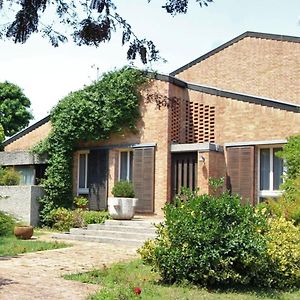 Villa Yemaya - Camera Con Bagno Privato Casarsa della Delizia Exterior photo