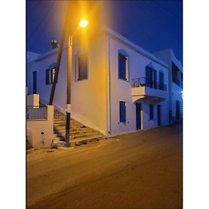 Naxos Family House In Vivlos Exterior photo