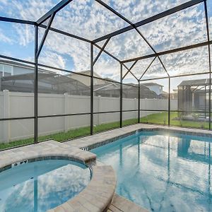 Top Villas - Solara Resort 489 Orlando Exterior photo