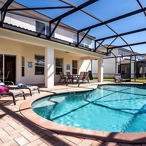 Windsor Hills Resort 1007 By Top Villas Orlando Exterior photo