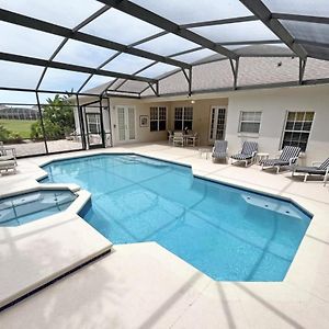 Formosa Gardens 557 - Modern Villa With Private Pool Games Room Near Disney Orlando Exterior photo