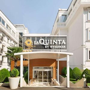La Quinta By Wyndham Giresun Hotel Exterior photo