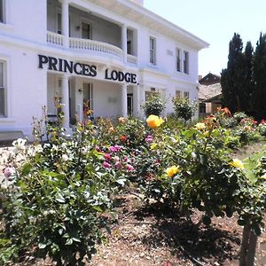 Princes Lodge Motel Adelaide Exterior photo