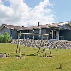Amazing Home In Millinge With 3 Bedrooms, Sauna And Wifi Exterior photo