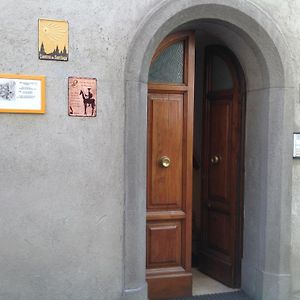 Appartamento Turistico Dal Morino Castiglione dei Pepoli Exterior photo