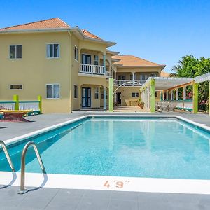 Taino Cove Hotel Treasure Beach Exterior photo