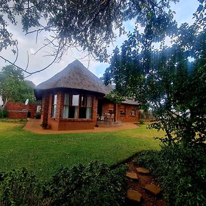 Rocky Aloe Lodge Krugersdorp Exterior photo