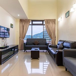 Batu Ferringhi Resort Comfy Home Bayan Lepas Exterior photo