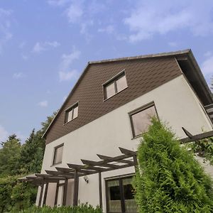 Charming Holiday Residence In The Harz With Wonderful Excursion Opportunities Bad Grund Exterior photo