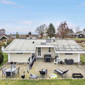 Amazing Home In Faaborg With Wi-fi Bojden Exterior photo