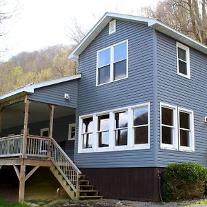 Riverfront Property In Nrg National Park Near Sandstone Falls- Wi-Fi, Pet-Friendly Hinton Exterior photo