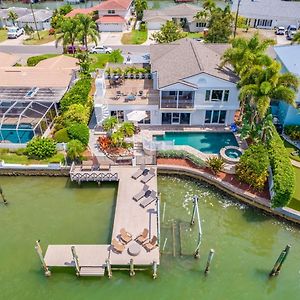 8Br W Heated Pool & Waterview - Close To Beach Largo Exterior photo