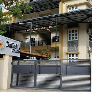 Daffodils Residency, Manjeri, Malapuram Dist. Apartment Exterior photo