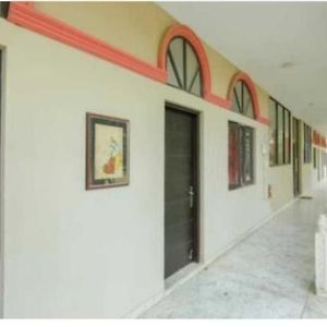 Buy 1 get 1 free guest house Mathura Exterior photo