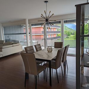 4,5 Room Apartment With Lake View Zug Exterior photo