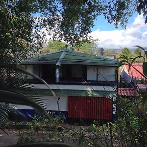 Guesthouse-Elcacique-Since-2003 Rio Segundo Exterior photo
