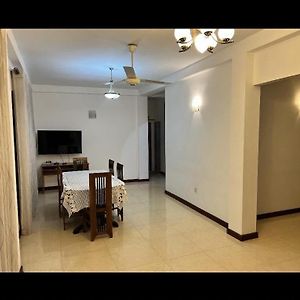 Araliya Uyana Apartments - Two Bed Room House Ratmalana Exterior photo
