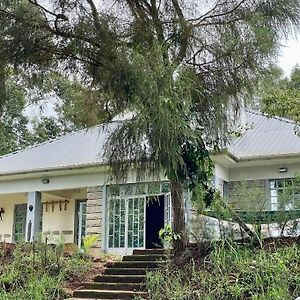 The Mbooni Guest House Ithemboni Exterior photo