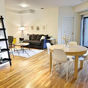 109-2 Bed 2Bath Perfect For Working Remotely Hoboken Exterior photo