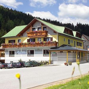 Gasthof Spengerwirt Hotel Hirschegg  Exterior photo