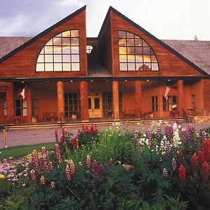 Grouse Mountain Lodge Whitefish Exterior photo