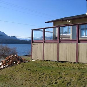 Alert Bay Lodge Exterior photo