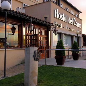 Hotel Del Carme Vilagrasa Exterior photo