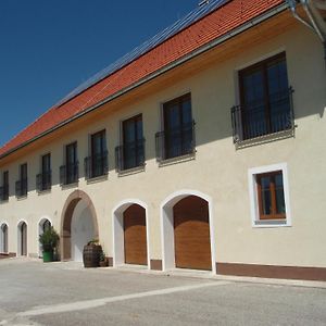 Hochhubergut Villa Aschach an der Steyr Exterior photo