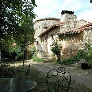 Casa Rural De La Villa Calatanazor Exterior photo