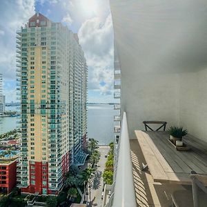 Top Stay Miami Gold Brickell Exterior photo