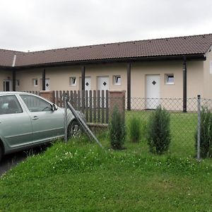 Penzion Kamenak Kamenny Ujezd  Exterior photo