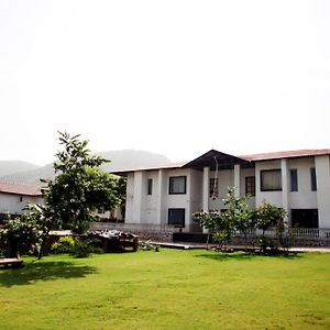 Virat Resorts, Sariska Rajasthan Bairat Exterior photo