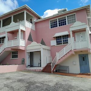 Cielos Barbados Blue Sky Apartments Christ Church Exterior photo