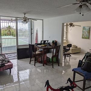 Private Room And Bathroom In Large Spacious 2 Bedroom 2 Bh San Juan Exterior photo