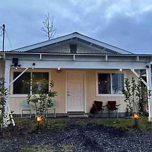 Kope Hale2 Farm House Between Hilo & Volcano Park Pahoa Exterior photo