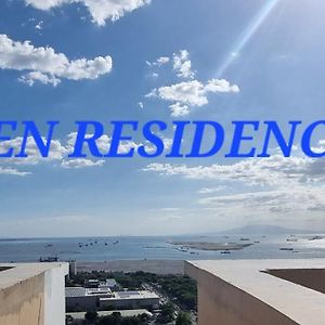 The Radiance Manila Bay Apartment Exterior photo