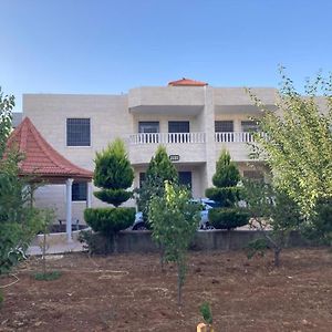 German-Palestinian Appartement Hebron Exterior photo