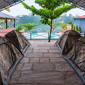 Dandeli Kali River Resort Exterior photo