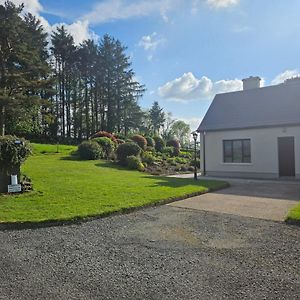 Farnaught Farmhouse Apartment, Lough Rynn, Mohill Farnaght Exterior photo