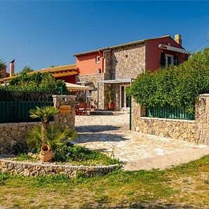 Marilia'S House Villa Agios Ioannis  Exterior photo
