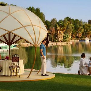 Nofa Riyadh, A Radisson Collection Resort Tibrak Exterior photo