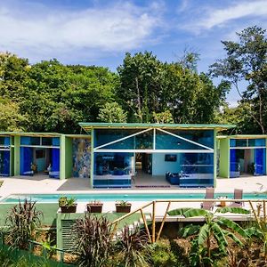 Brand New Casa Venado In Secluded Jungle Retreat Villa Quepos Exterior photo