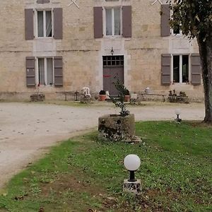 La Maison Du Bonheur Montignac-Charente Exterior photo