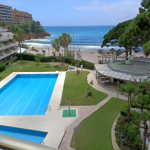 For A Stay Playamero Salou Exterior photo