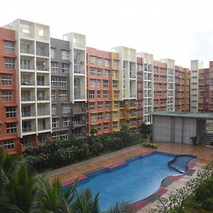 Tata Housing Rio De Goa Apartment Sancoale Exterior photo