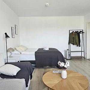 Global Living - Design Apartments I Terrace I Kitchen I Smart-Tv I Parking Space I Munchen Exterior photo