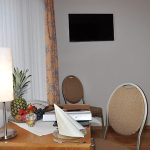 Hotel-Restaurant Sonnenhof Veitsrodt Room photo