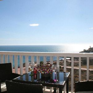 El Campello Apartment With Amazing Sea Views Exterior photo