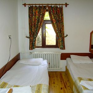 Ilgaz Derbent Hotel Room photo