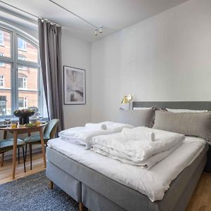 Perfect Couples Retreat In Urban Area Apartment Copenhagen Exterior photo